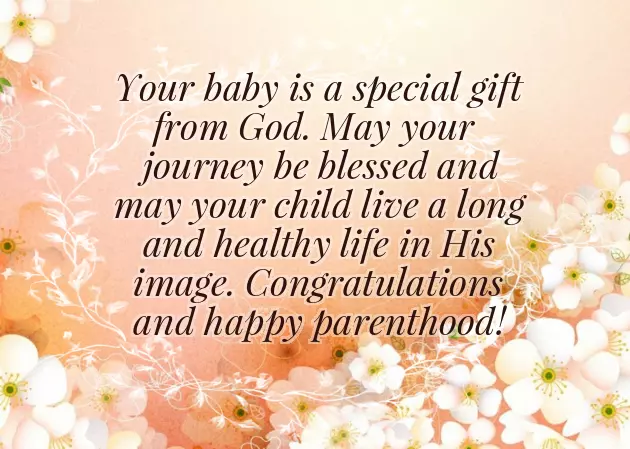 Greeting For Newborn Baby Greeting For Newborn Baby