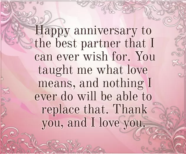 Marriage Day Wishes In English