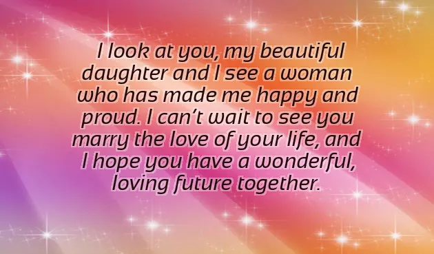 Bridal Shower Wishes For Friend Bridal Shower Wishes For Friend