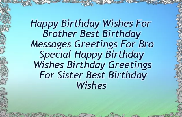 Sister Birthday Wishes Sinhala Sister Birthday Wishes Sinhala