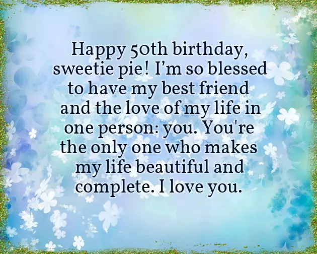 50 Birthday Funny Wishes 50 Birthday Funny Wishes