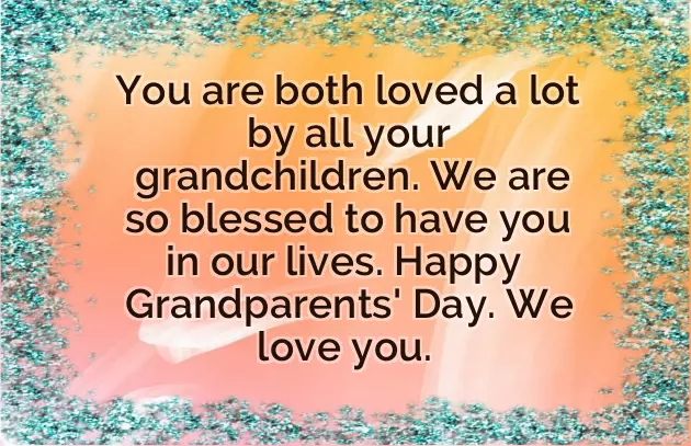 Wishes For Becoming Grandparents Wishes For Becoming Grandparents