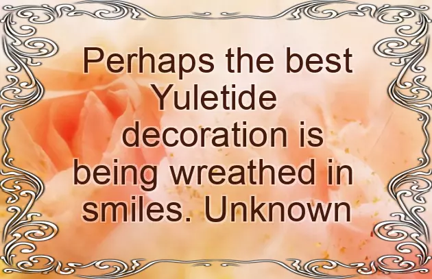 Nice Christmas Messages Nice Christmas Messages