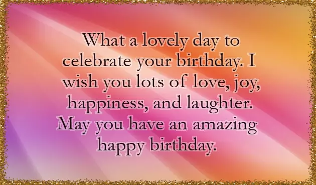 Birthday Wishes For Friend Female Christian Birthday Wishes For Friend Female Christian