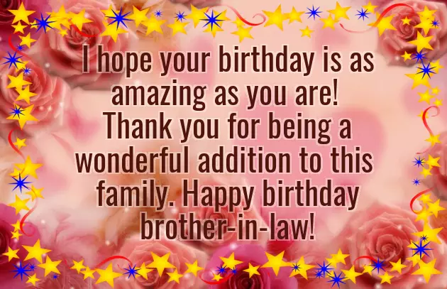 Birthday Wishes For My Older Brother Birthday Wishes For My Older Brother