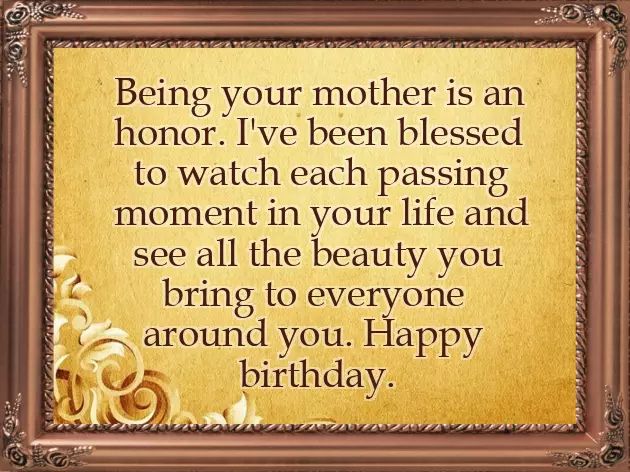 Birthday Wishes Quotes To Son