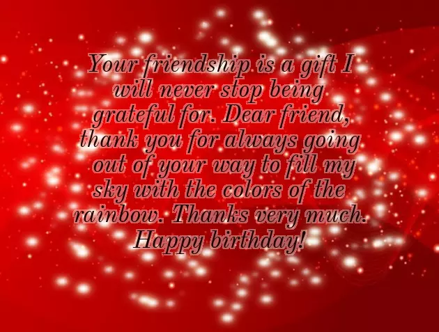 Happy Birthday School Friend Happy Birthday School Friend