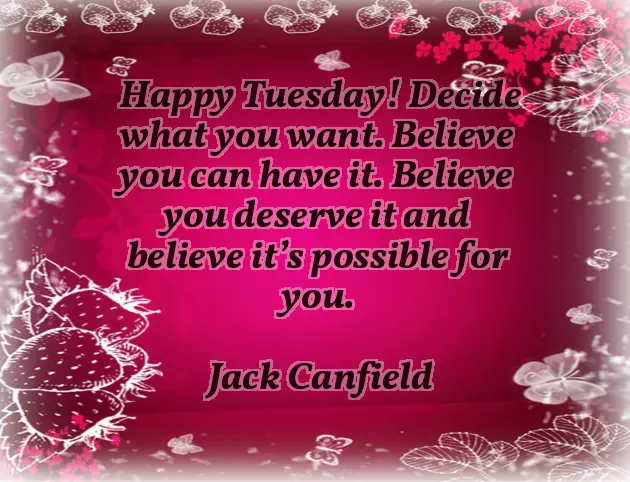 Good Morning Wishes On Tuesday Good Morning Wishes On Tuesday