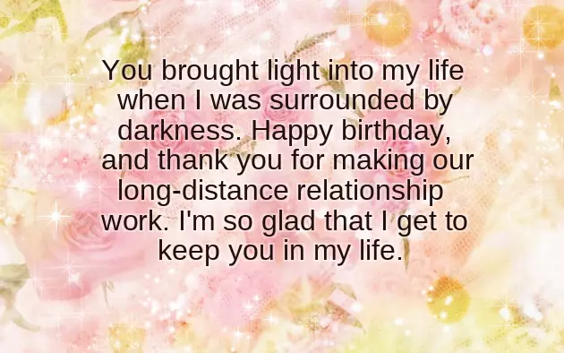 Romantic Good Morning Message For My Husband