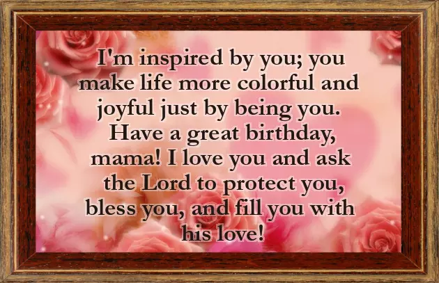 Happy Birthday Wishes For A Mother Happy Birthday Wishes For A Mother