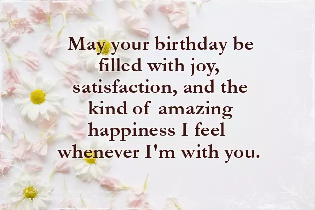 Birthday Poems For Him Birthday Poems For Him