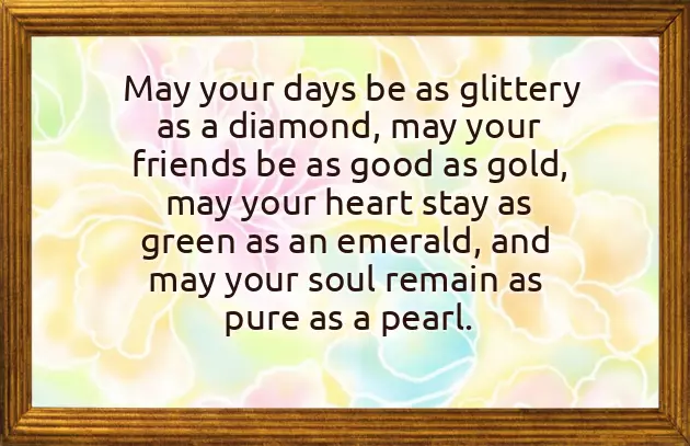 Happy Prosperous Chinese New Year