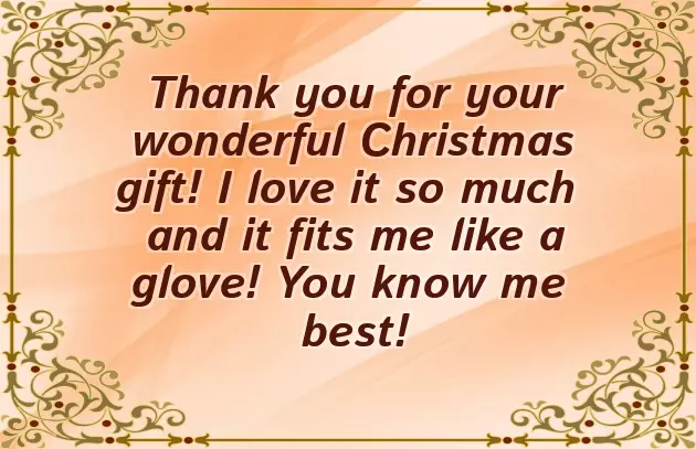 Thank You Message For New Year Thank You Message For New Year