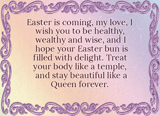 Happy Easter Wishes Religious Happy Easter Wishes Religious