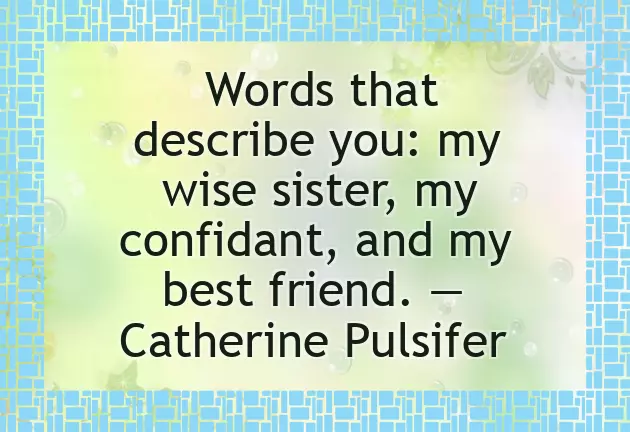 Best Sister In The World Birthday Wishes Best Sister In The World Birthday Wishes