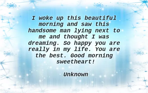 Good Morning My Love Happy Friday