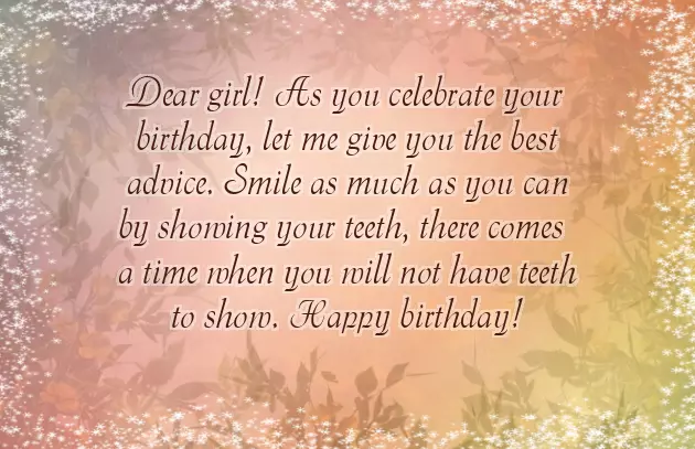 Happy Birthday Wish Female Friend Happy Birthday Wish Female Friend