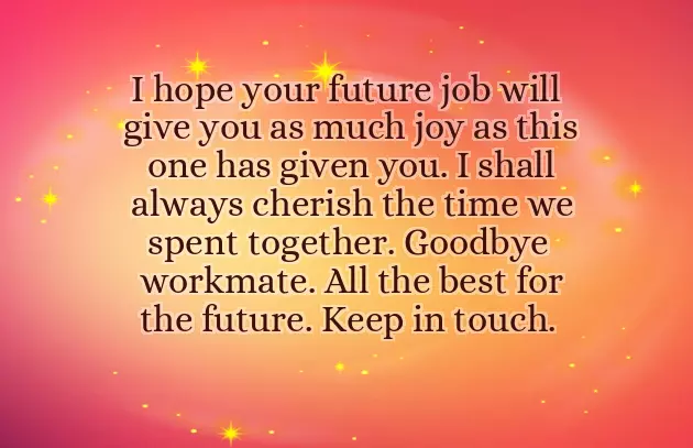 Office Anniversary Message