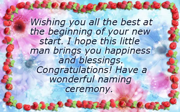 Best Wishes For Blessed Baby Boy Best Wishes For Blessed Baby Boy