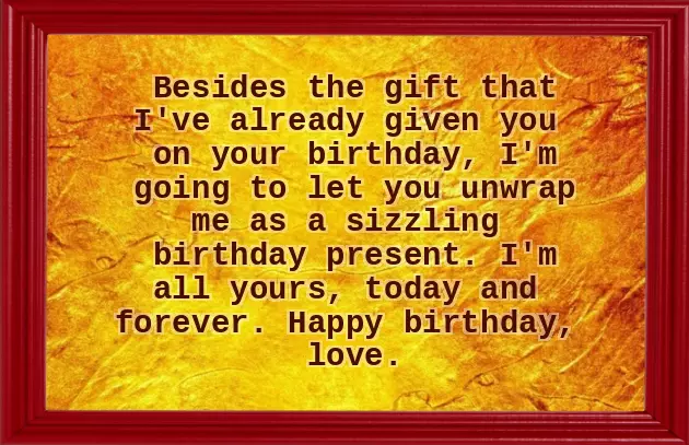 Romantic Birthday Poem For Wife Romantic Birthday Poem For Wife