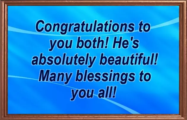 Welcome To The World New Baby Welcome To The World New Baby