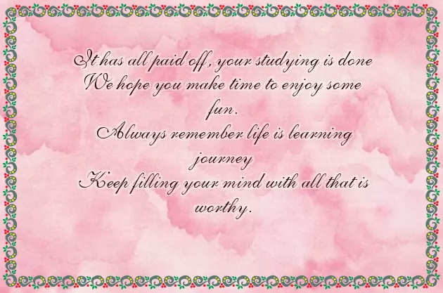 Famous Poems For Grade 4