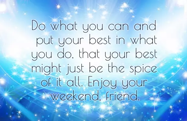 Good Morning Happy Friday Have A Blessed Weekend Good Morning Happy Friday Have A Blessed Weekend