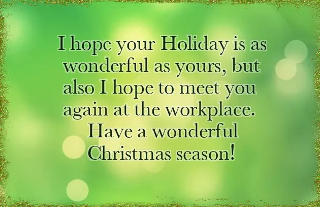 Christmas And New Year Wishes For Boss Christmas And New Year Wishes For Boss