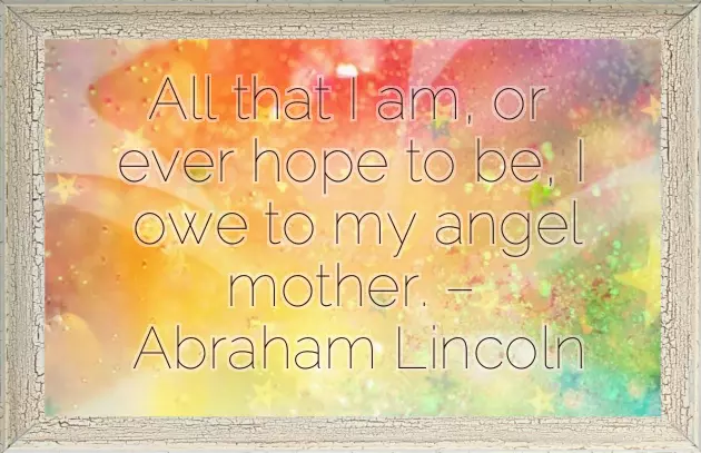 Happy Mother Happy Mother