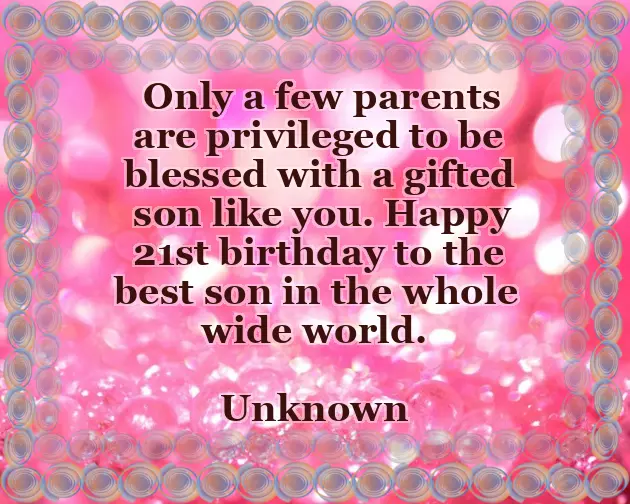 Inspirational 21St Birthday Quotes Inspirational 21St Birthday Quotes