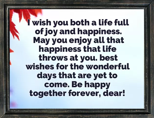 Congratulations New Couple Congratulations New Couple