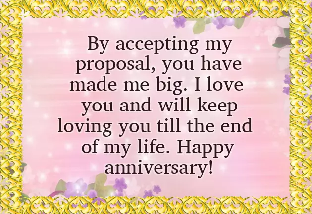 1St Year Love Anniversary Wishes For Boyfriend 1St Year Love Anniversary Wishes For Boyfriend