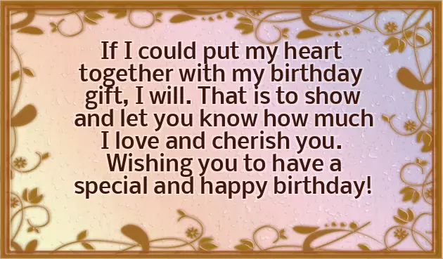 Small Quotes For Brother Birthday Small Quotes For Brother Birthday