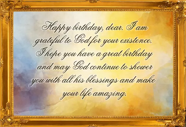 Inspirational Birthday Wish For Brother Inspirational Birthday Wish For Brother