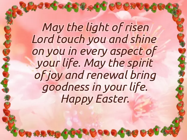 Peaceful Easter Wishes Peaceful Easter Wishes