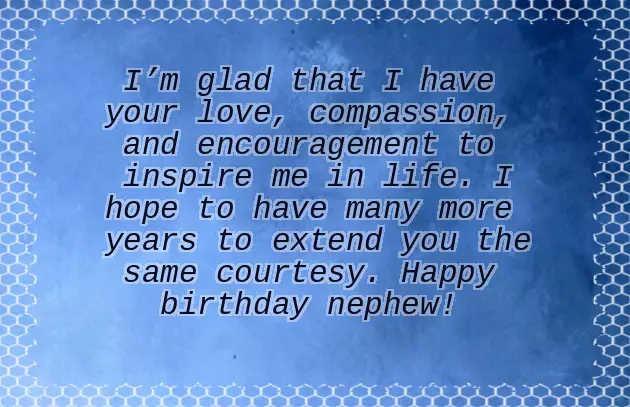 Birthday Wishes For Nephew Turning 2 Birthday Wishes For Nephew Turning 2