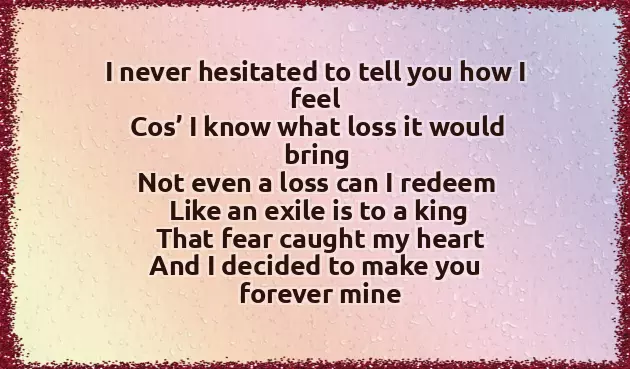 Love Poems For Her To Make Her Smile Love Poems For Her To Make Her Smile