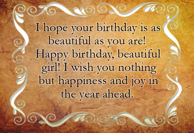 Happy Bday Women Happy Bday Women