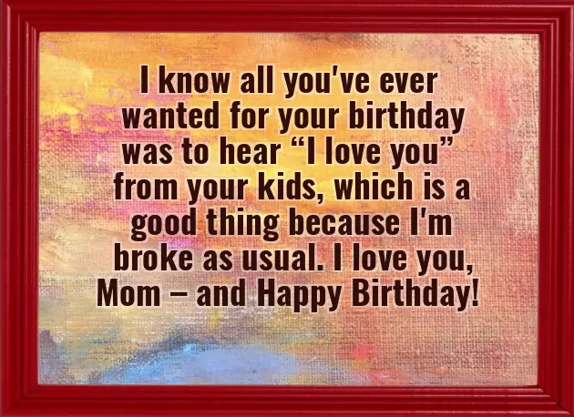 Best Mama Birthday Wishes Best Mama Birthday Wishes