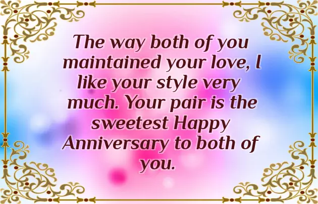 Marriage Anniversary Quotes For Bhaiya Bhabhi Marriage Anniversary Quotes For Bhaiya Bhabhi
