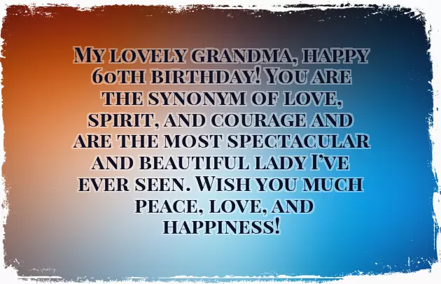 60Th Bday Quotes 60Th Bday Quotes