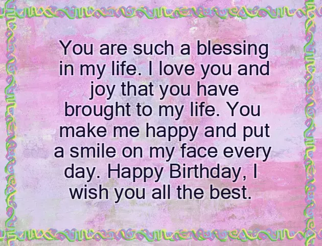 Birthday Wishes For Big Sister In Law