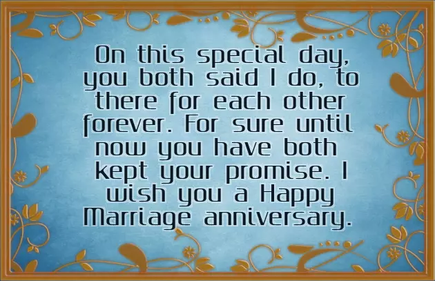Funny Anniversary Wishes For Friends Funny Anniversary Wishes For Friends