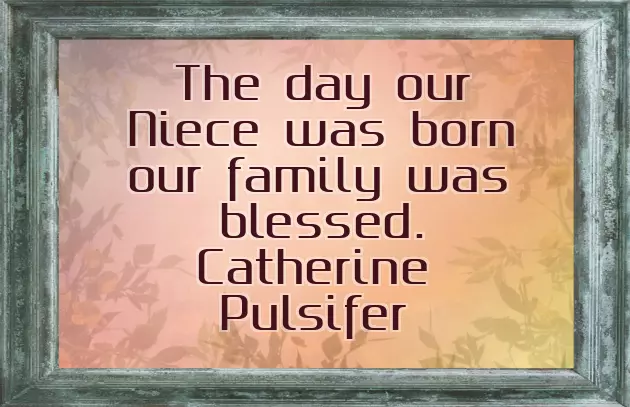 Happy Birthday Grand Niece Quotes Happy Birthday Grand Niece Quotes