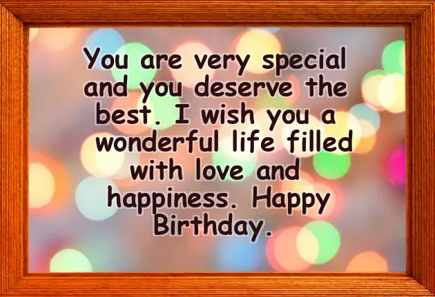 More Happy Returns Of The Day More Happy Returns Of The Day