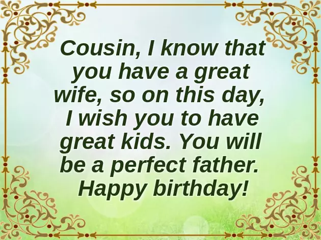 Baby Brother Birthday