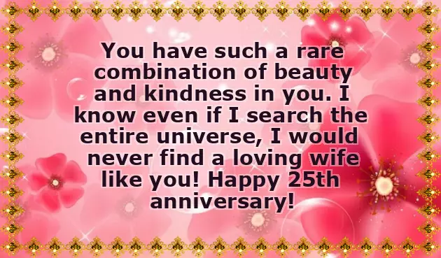 Anniversary Wishes To Beautiful Couple