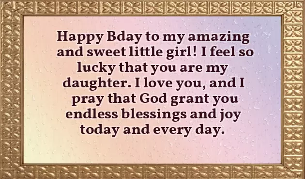 Birthday Wishes For Babies 3 Years