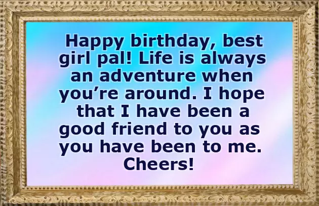 Happy Birthday To Female Friend Wishes Happy Birthday To Female Friend Wishes