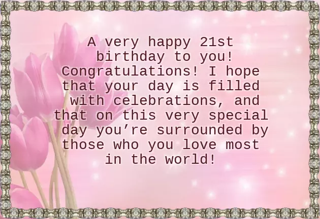 Short Quotes For Girlfriend Birthday